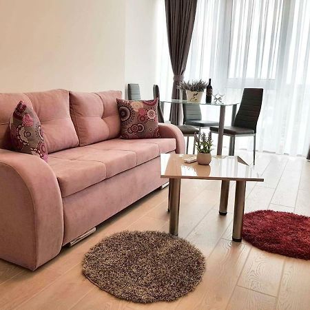 Brand New Apartment In Rebreanu Towers Residence Timisoara Exterior foto