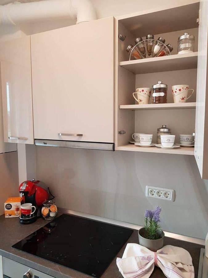 Brand New Apartment In Rebreanu Towers Residence Timisoara Exterior foto